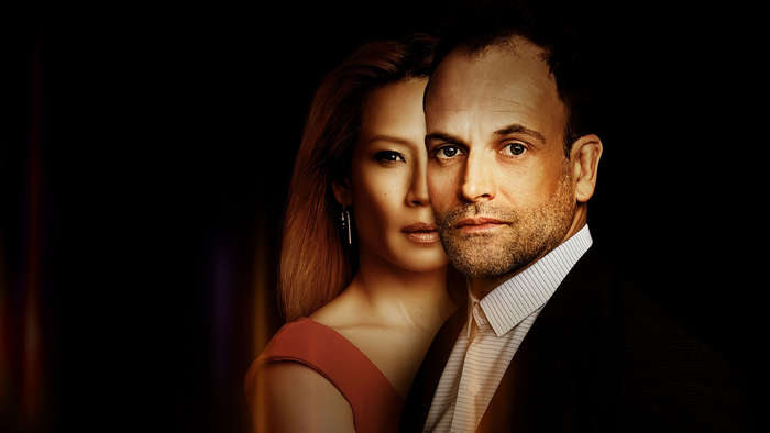 Постер сериала «Элементарно»