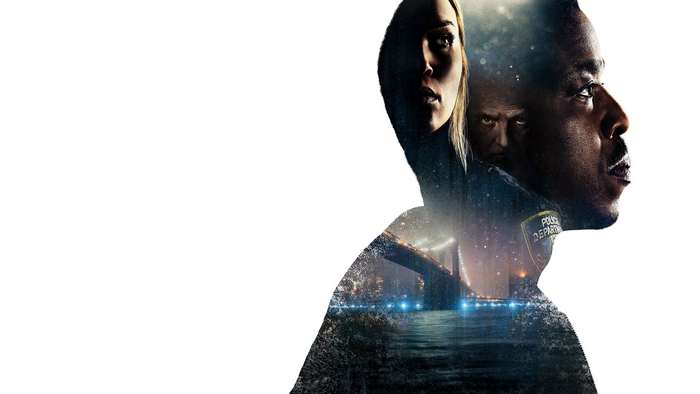 Постер сериала «Линкольн Райм: Охота на Собирателя костей»