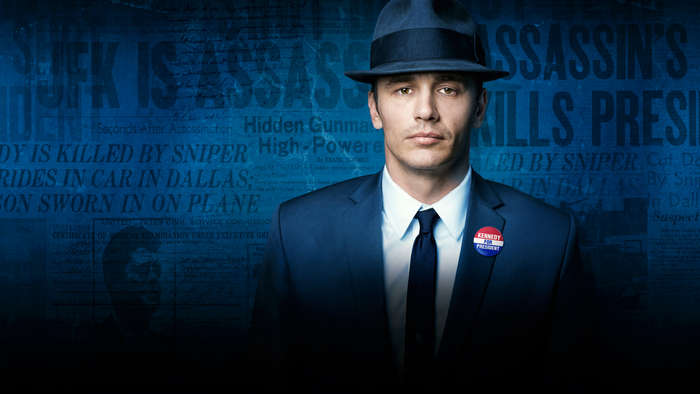 Постер сериала «11.22.63»