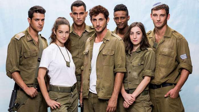 Постер сериала «68 Виски»