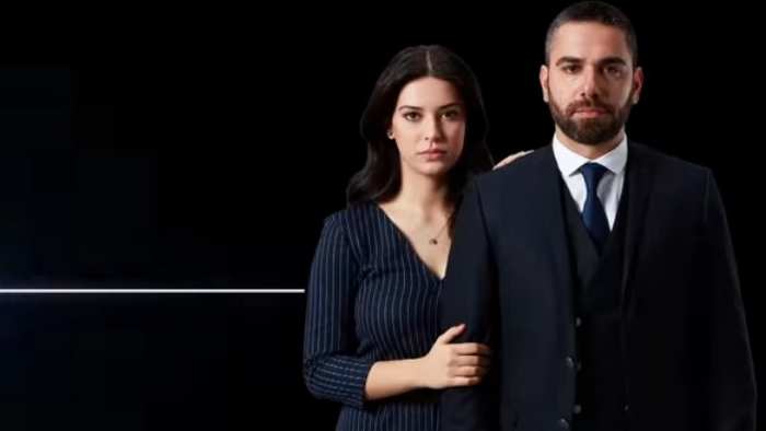 Постер сериала «Воссоединение»