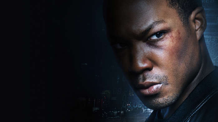 Постер сериала «24 часа: Наследие»