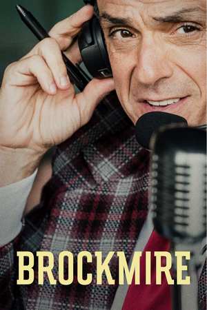 Постер сериала «Брокмайр»