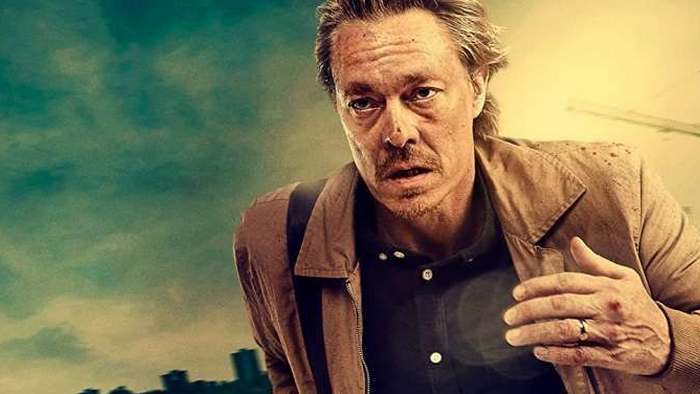 Постер сериала «Механизмы»