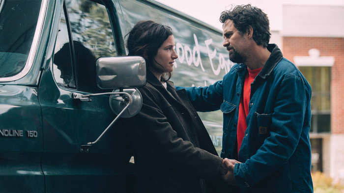 Постер сериала «Я знаю, что это правда»