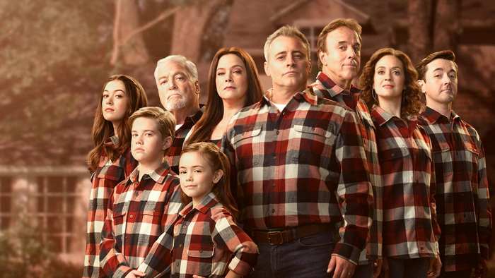 Постер сериала «Все схвачено»