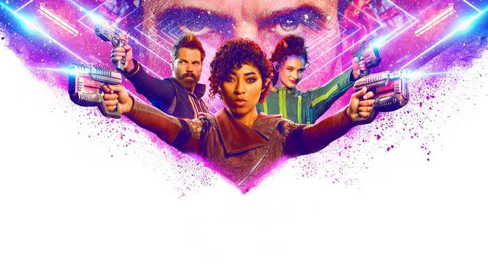 Постер сериала «Бродячая королева»