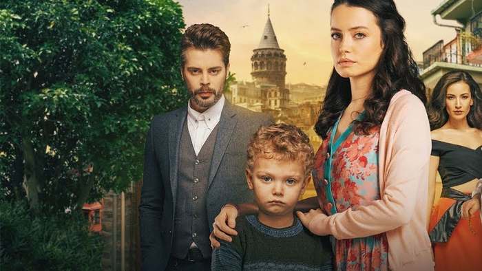 Постер сериала «Раненые птицы»