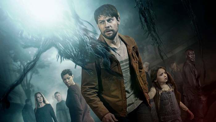 Постер сериала «Изгой»