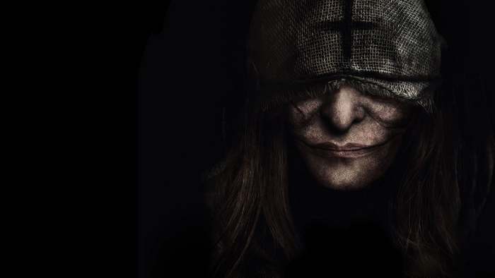 Постер сериала «Марианна»