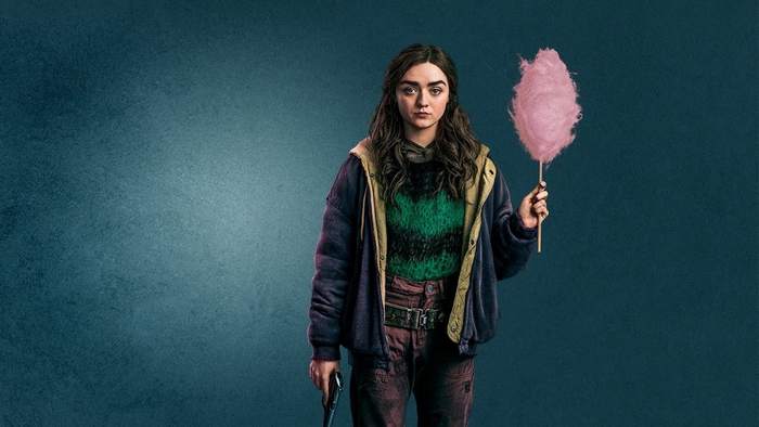 Постер сериала «Успеть за две недели»