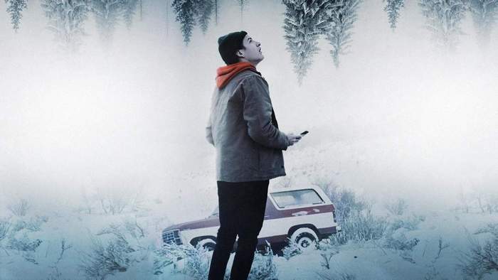 Постер сериала «Без связи»