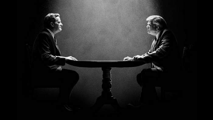 Постер сериала «Правило Коми»