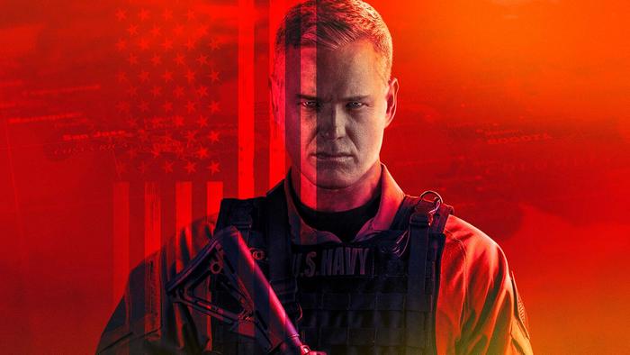 Постер сериала «Последний корабль»