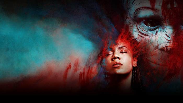 Постер сериала «Нулевой Канал»