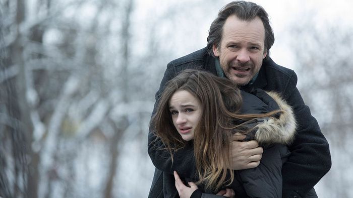 Постер сериала «Добро пожаловать в Блумхаус»