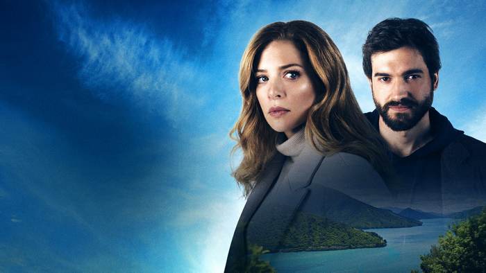 Постер сериала «Фьорды Мальборо Саунд»