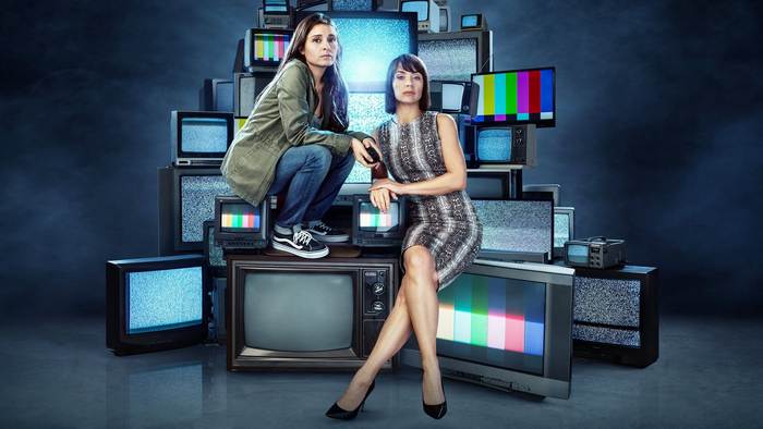 Постер сериала «Нереальный холостяк»