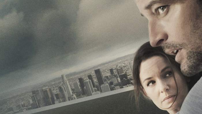 Постер сериала «Колония»