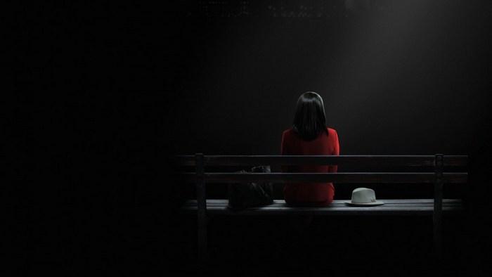 Постер сериала «Скандал»