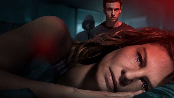 Постер сериала «Дорогая Мама»