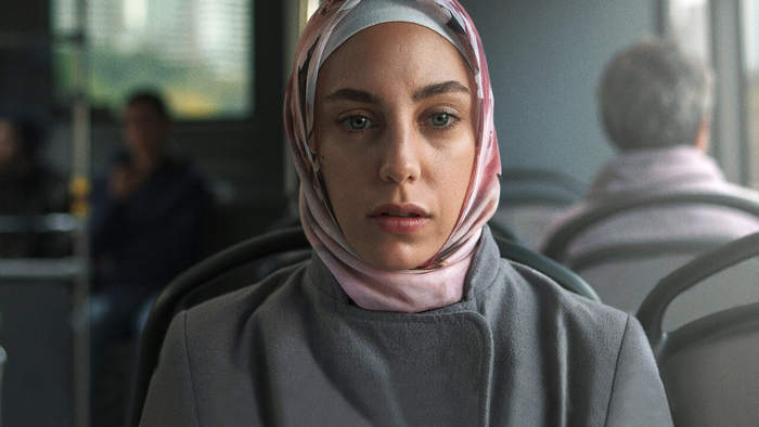 Постер сериала «Различие»