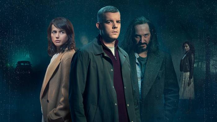 Постер сериала «Сестра (Потому что ночь)»