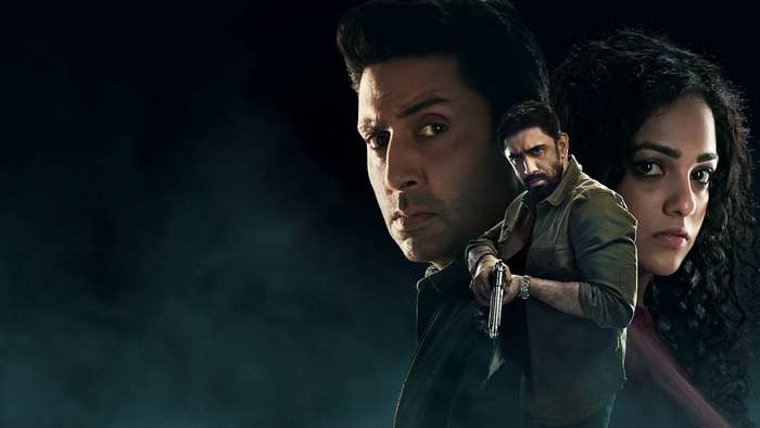 Постер сериала «Дыши: В тени»