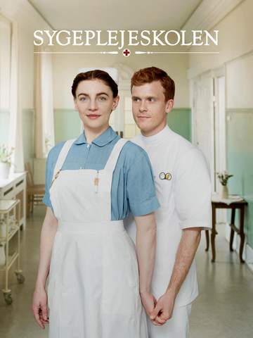 Постер сериала «Школа медсестёр»