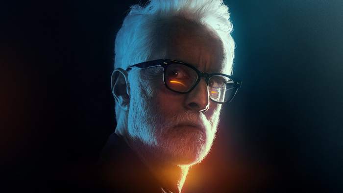 Постер сериала «Некст»
