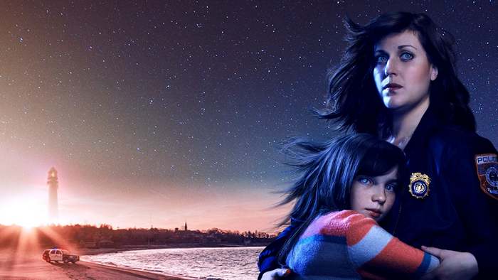 Постер сериала «Явление»