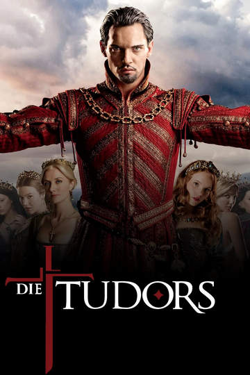 Тюдоры – 1 сезон / The Tudors