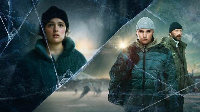 Постер сериала «Медвежий угол»