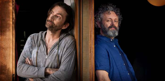Постер сериала «Постановка»