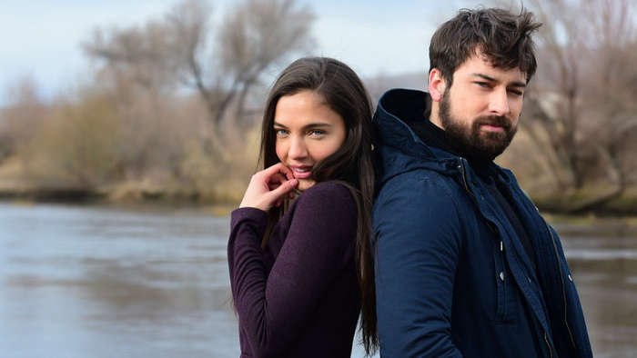Постер сериала «Изумрудный Феникс»