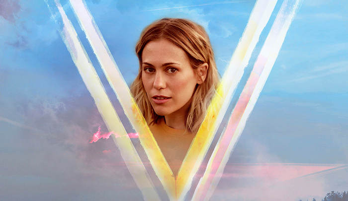 Постер сериала «Лагерь Альбанта»