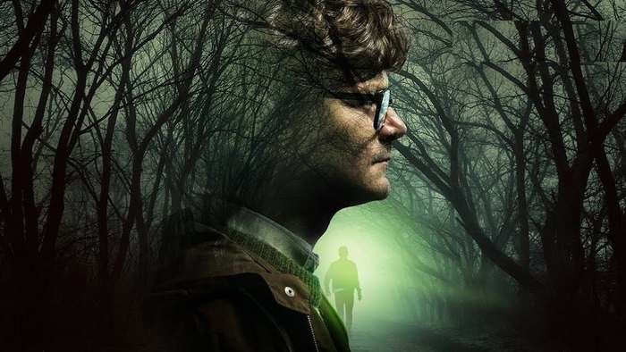 Постер сериала «Трясина / Болото»