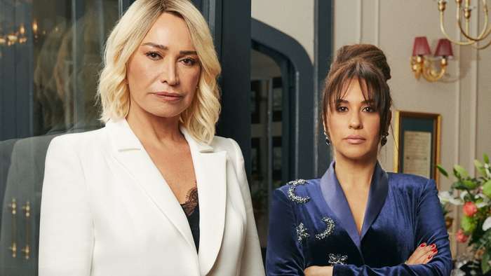 Постер сериала «Скорпион»