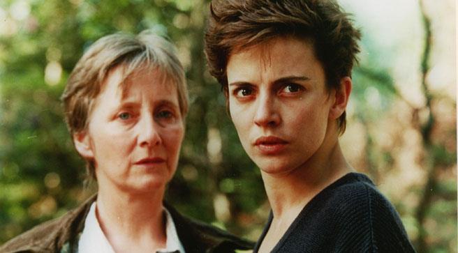 Постер сериала «Волчица»