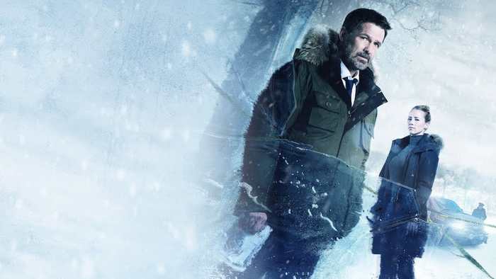 Постер сериала «Кардинал»