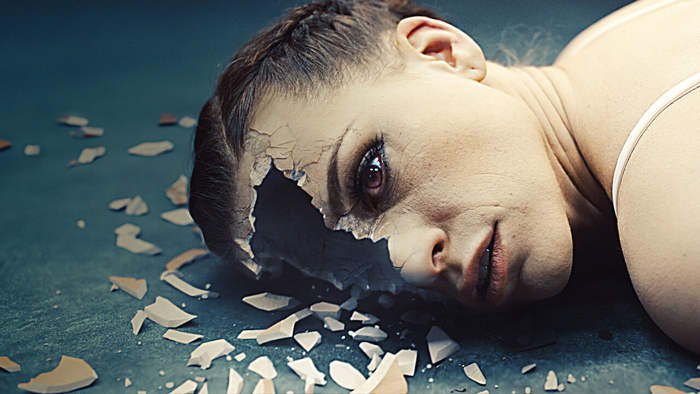Постер сериала «Чистый лист»