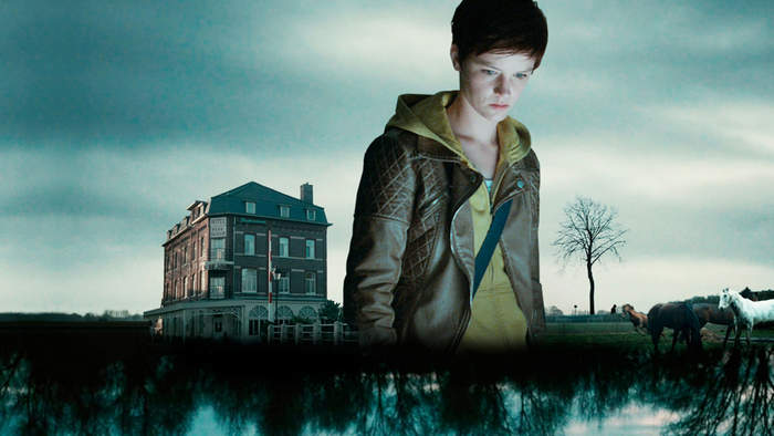 Постер сериала «Отель «Бо Сежур»»