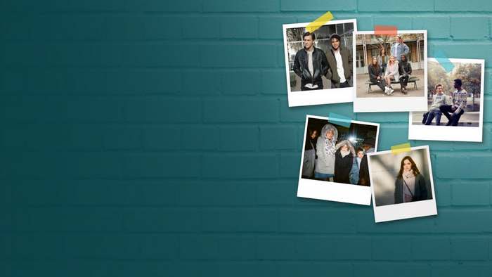 Постер сериала «Стыд Франция»