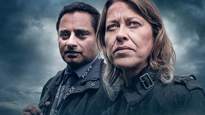 Постер сериала «Незабытые»