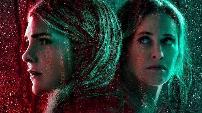 Постер сериала «Расскажи мне свои секреты»