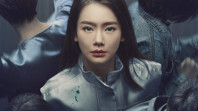 Постер сериала «Люди / Привет, Аньи»