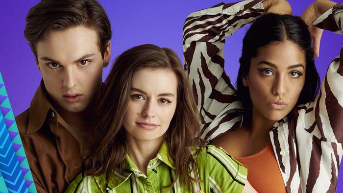 Постер сериала «В чём причина»