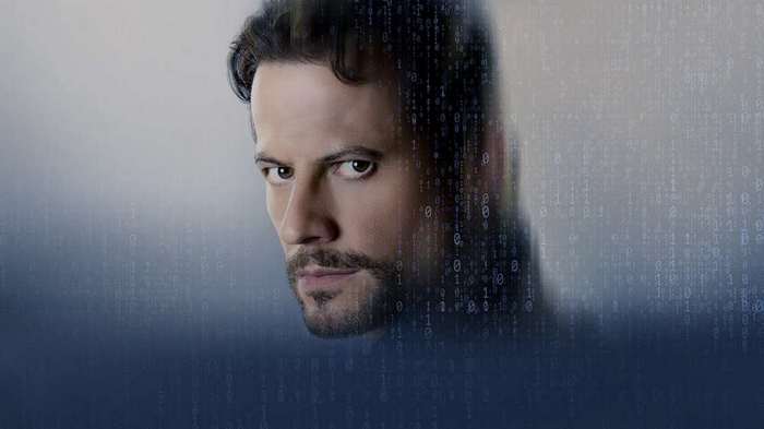 Постер сериала «Доктор Хэрроу»
