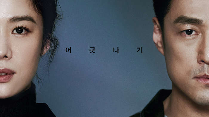 Постер сериала «Под прикрытием»