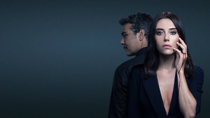 Постер сериала «Неверный»